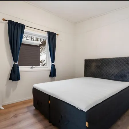 Apartamento Guesthouse-olen, 2 Bedroom Dorheim