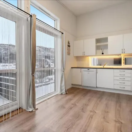 Guesthouse-olen, 2 Bedroom Apartamento Dorheim