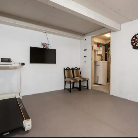 Guesthouse-olen, 2 Bedroom Apartamento Dorheim