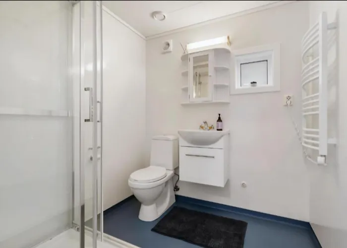 Guesthouse-olen, 2 Bedroom Apartamento *