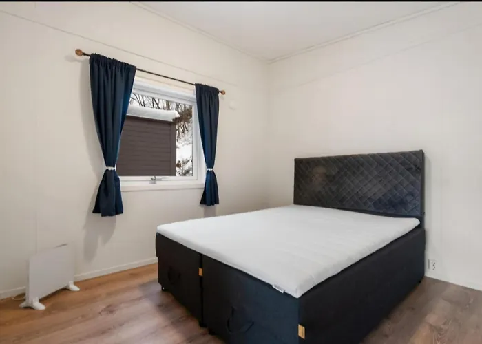 Lejlighed Guesthouse-olen, 2 Bedroom Dorheim