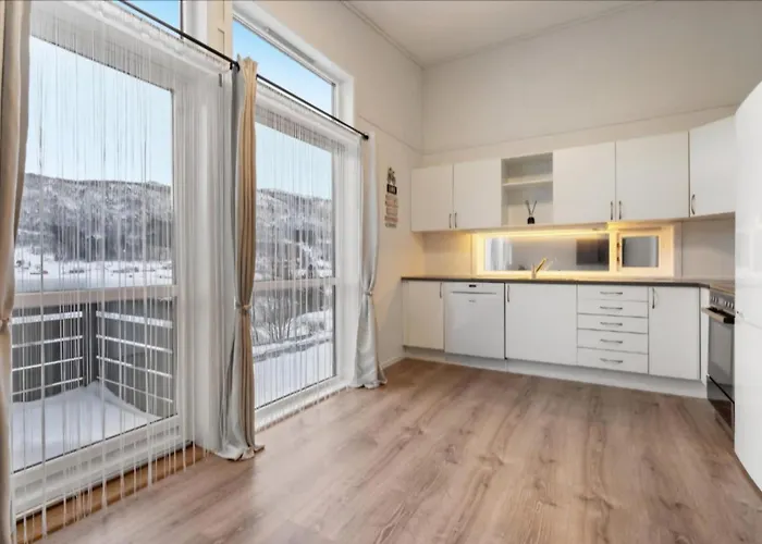 Guesthouse-olen, 2 Bedroom Apartamento Dorheim