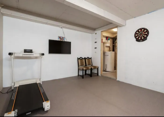 Guesthouse-olen, 2 Bedroom Apartamento Dorheim