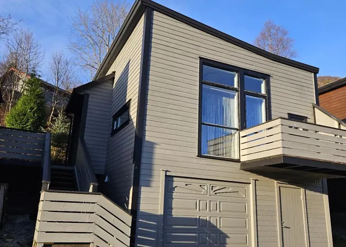 Apartamento Guesthouse-olen, 2 Bedroom Dorheim