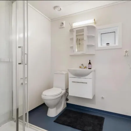 Guesthouse-olen, 2 Bedroom 公寓 *